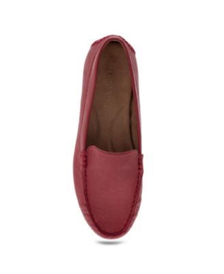 Women's Over Drive Driving Style Loafers