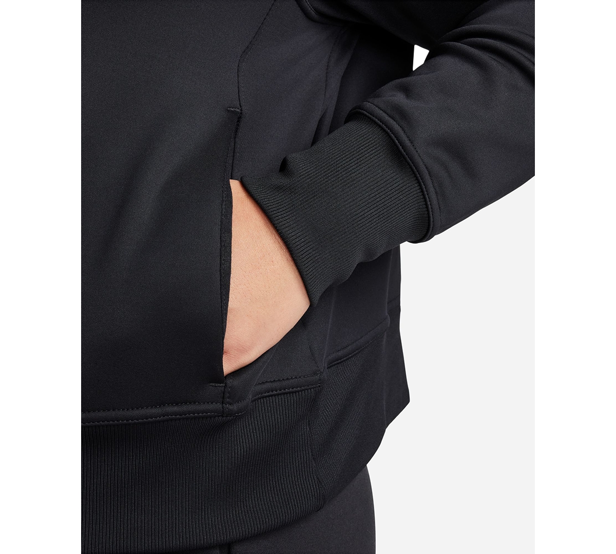 Nike Plus Size Therma-fit Pullover Hoodie