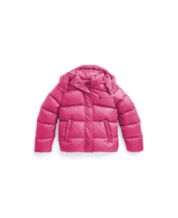 Polo Ralph Lauren Polo Yankees Jacket - ShopStyle Girls' Outerwear