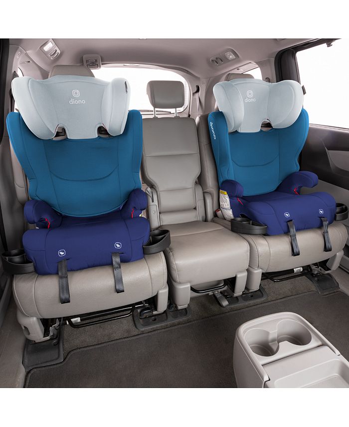 Diono Cambria 2 Latch 2 in 1 Booster Car Seat Macy's