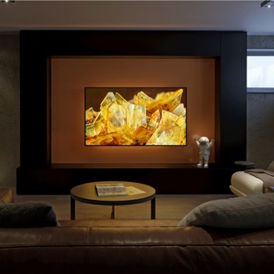 XR98X90L 98" BRAVIA 4K HDR Full Array LED Smart TV with Google TV