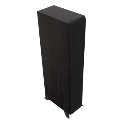 RP-5000F-II-EBONY 100 Watt Floorstanding Speaker - Ebony (Each)