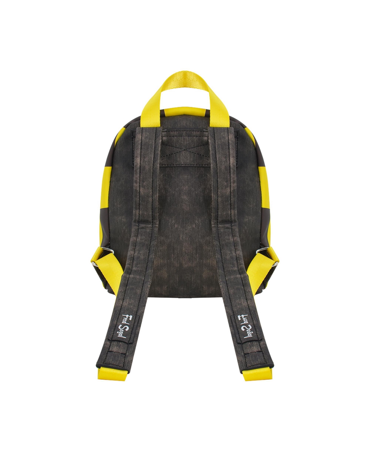 Hufflepuff mini 2025 backpack