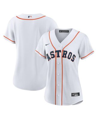 Women's Houston Astros Official Replica Jersey