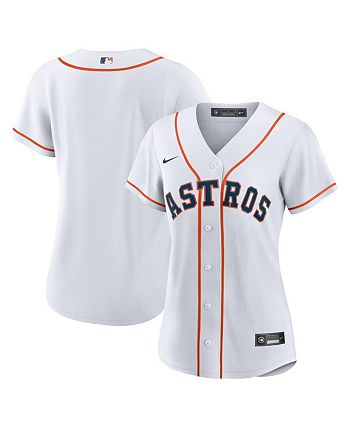 Ladies Houston Astros Jerseys, Astros Ladies Baseball Jerseys, Uniforms
