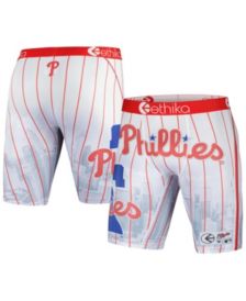 Lids Chicago Cubs Ethika DNA Boxers - Royal