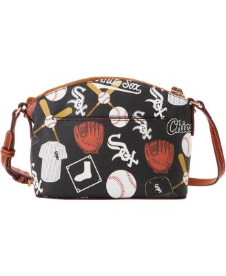 Women's Chicago White Sox Game Day Suki Crossbody Bag