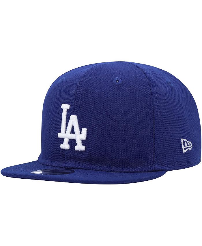 Infant New Era Royal Los Angeles Dodgers My First 9FIFTY Hat