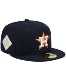 Miami Marlins New Era 2017 MLB All-Star Game Cooperstown Collection Team  Undervisor 59FIFTY Fitted Hat - Navy/Light Blue