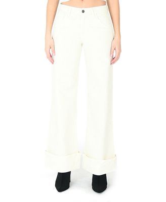 Fidelity Denim