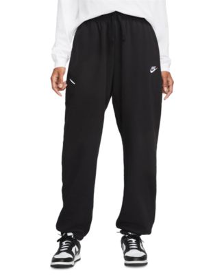 Black State of Mind Heavy Sweatpants – State of Mind Clo.