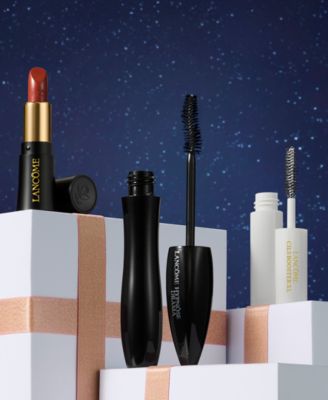 Lancôme 3-Pc. Hypnôse Drama Holiday Look Gift Set - Macy's