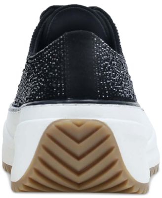 Highfive Lace-Up Low-Top Sneakers, Created for Macy's