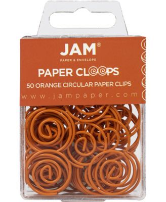 JAM Paper