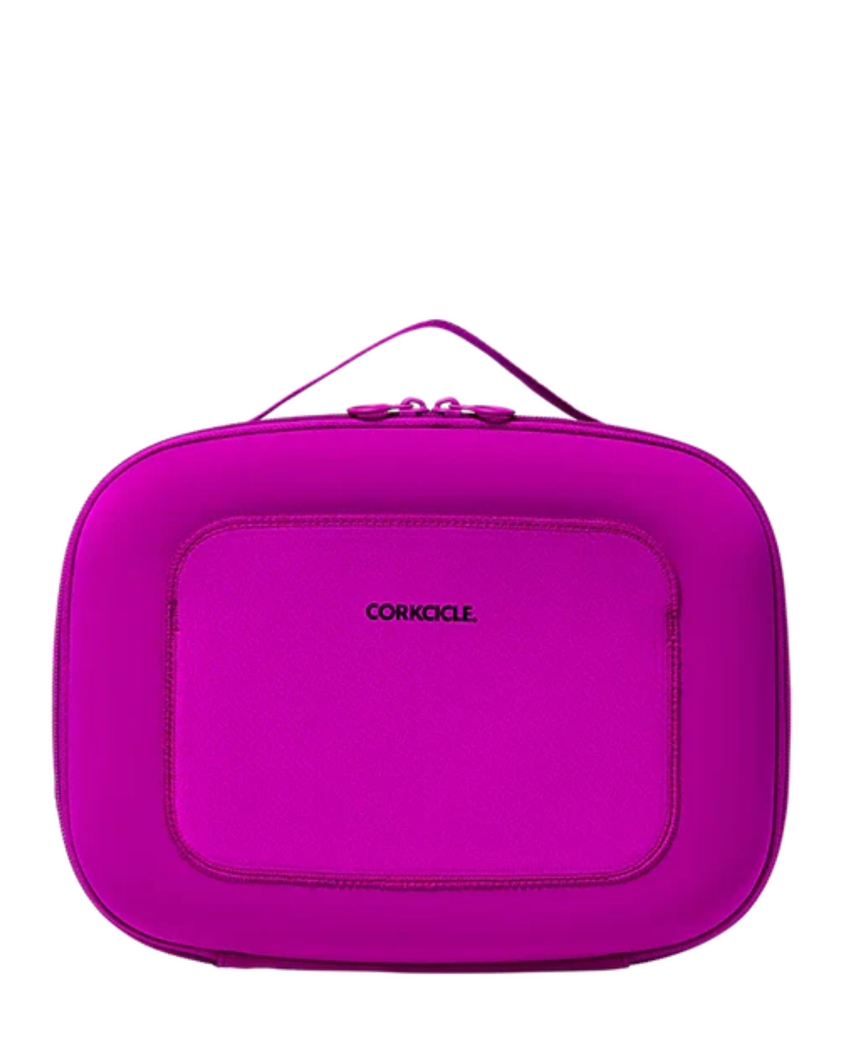 Corkcicle Fall 2023 Neoprene Berry Punch 16 Oz. Lunchpod