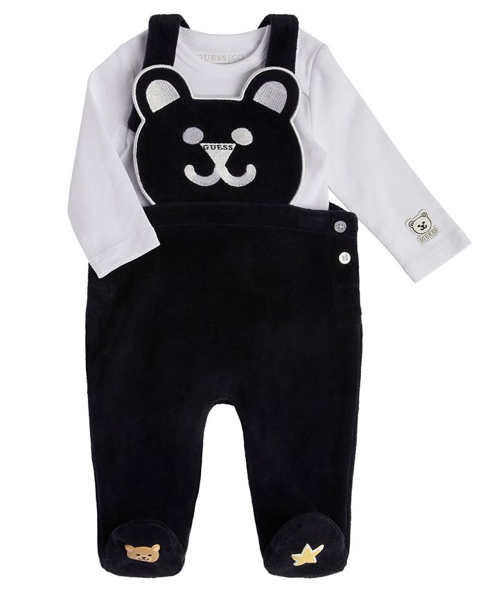 Macys guess bodysuit clearance