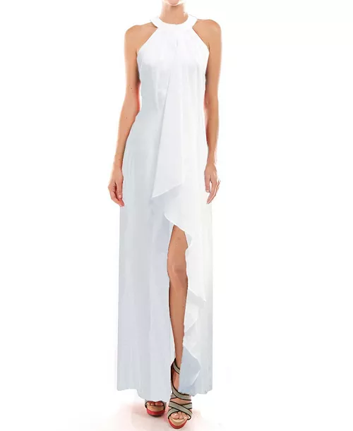 women's aphrodite maxi dress