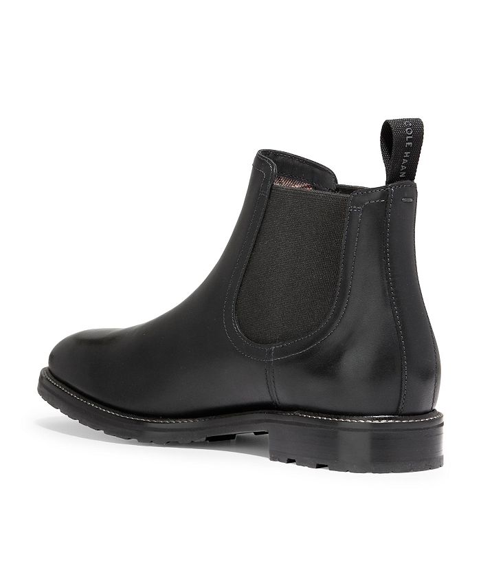 cole haan bernard chelsea boot