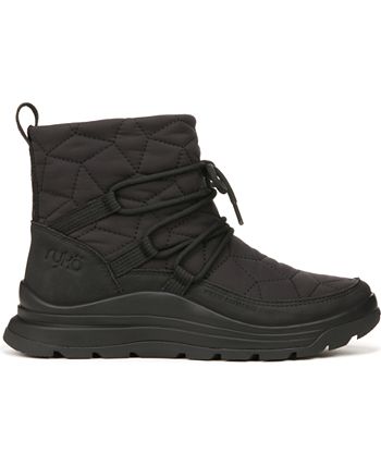 Clarks womens store boots macys