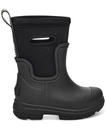 Waterproof uggs deals for toddlers