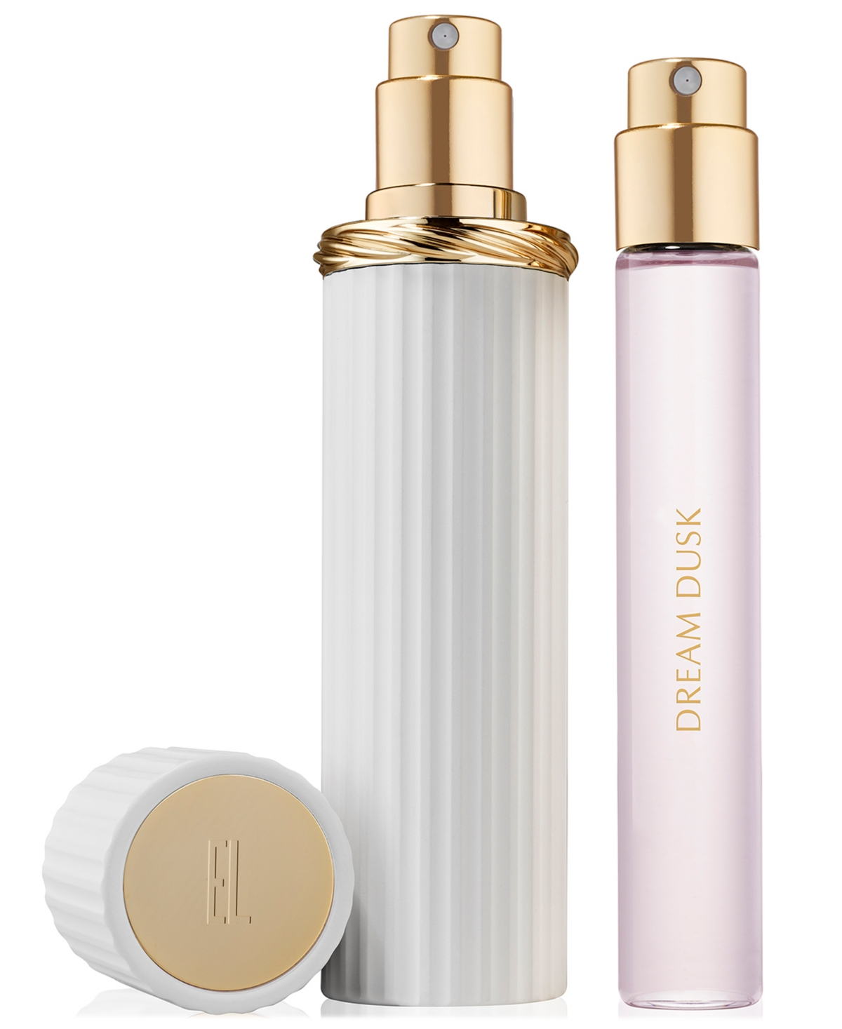 Estée Lauder 2-pc. Dream Dusk Eau De Parfum Travel Spray & Refillable Atomizer Case Set In No Color