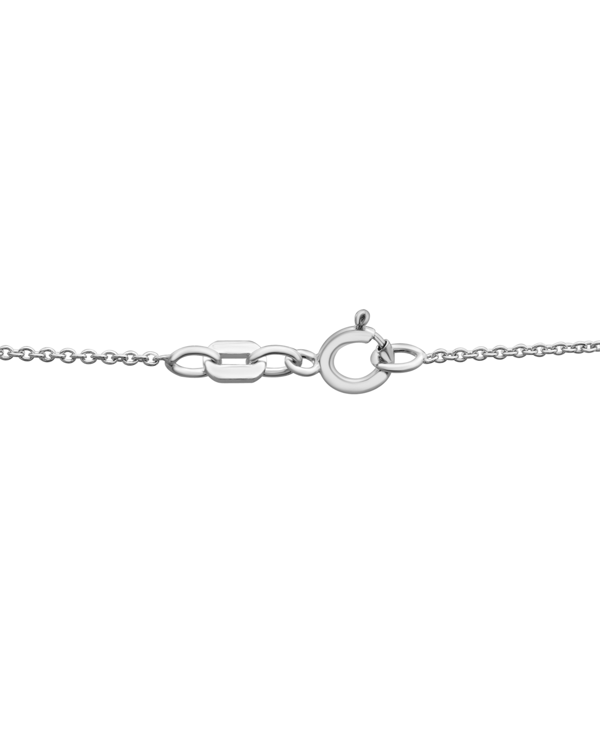 Diamond Teardrop 18