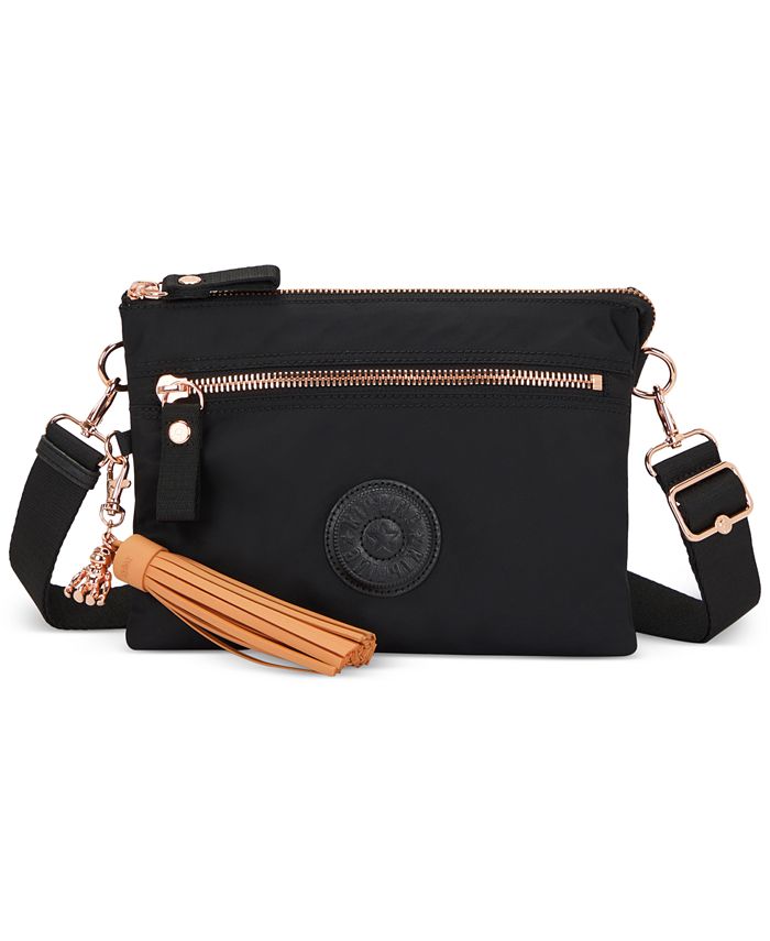 Macy's shop kipling crossbody