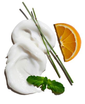 Face Buff Energizing Scrub, 6 oz. 