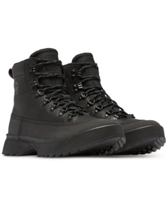 Men's Scout Pro Waterproof Boots