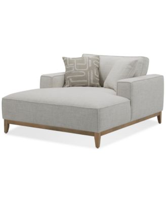 Rosecrans 53" Fabric Chaise
