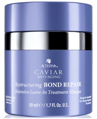 Alterna Caviar Restructing Bond Repair buy Duo