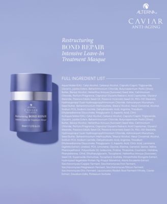 Caviar Restructuring Bond Repair Masque, 1.7 oz.