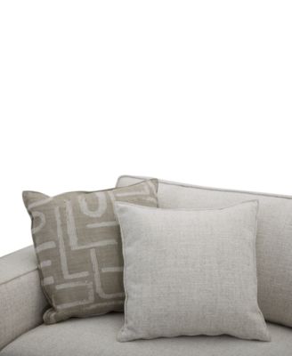 Rosecrans 41" Fabric Chair, Created for Macy's