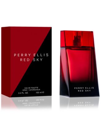 Men's Red Sky Eau de Toilette Spray, 3.4 oz.