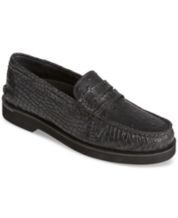 Macy sperry hot sale