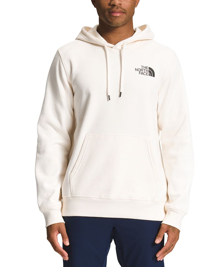 The North Face Men's Places We Love Long Sleeve Graphic Hoodie - Macy's