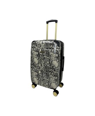 Python 3-Piece Hardside Spinner Set