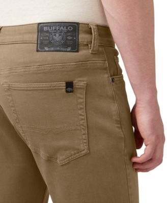 Men's Straight Six Freedom Flex Pants