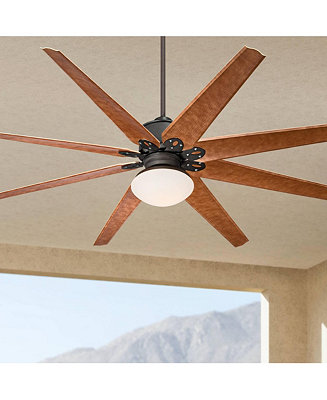 Predator Indoor Outdoor Ceiling Fan