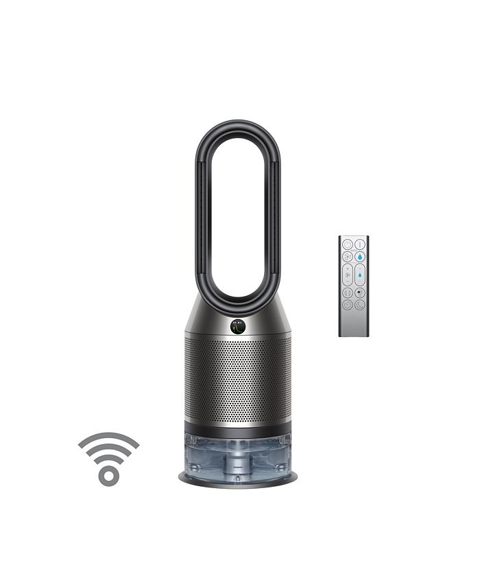 Dyson humidifier making deals noise