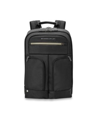 Macy's black backpack best sale