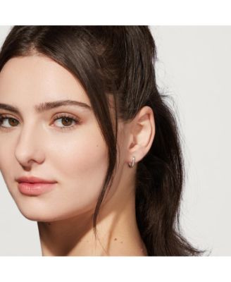 Hoop Earrings - Rox Mini