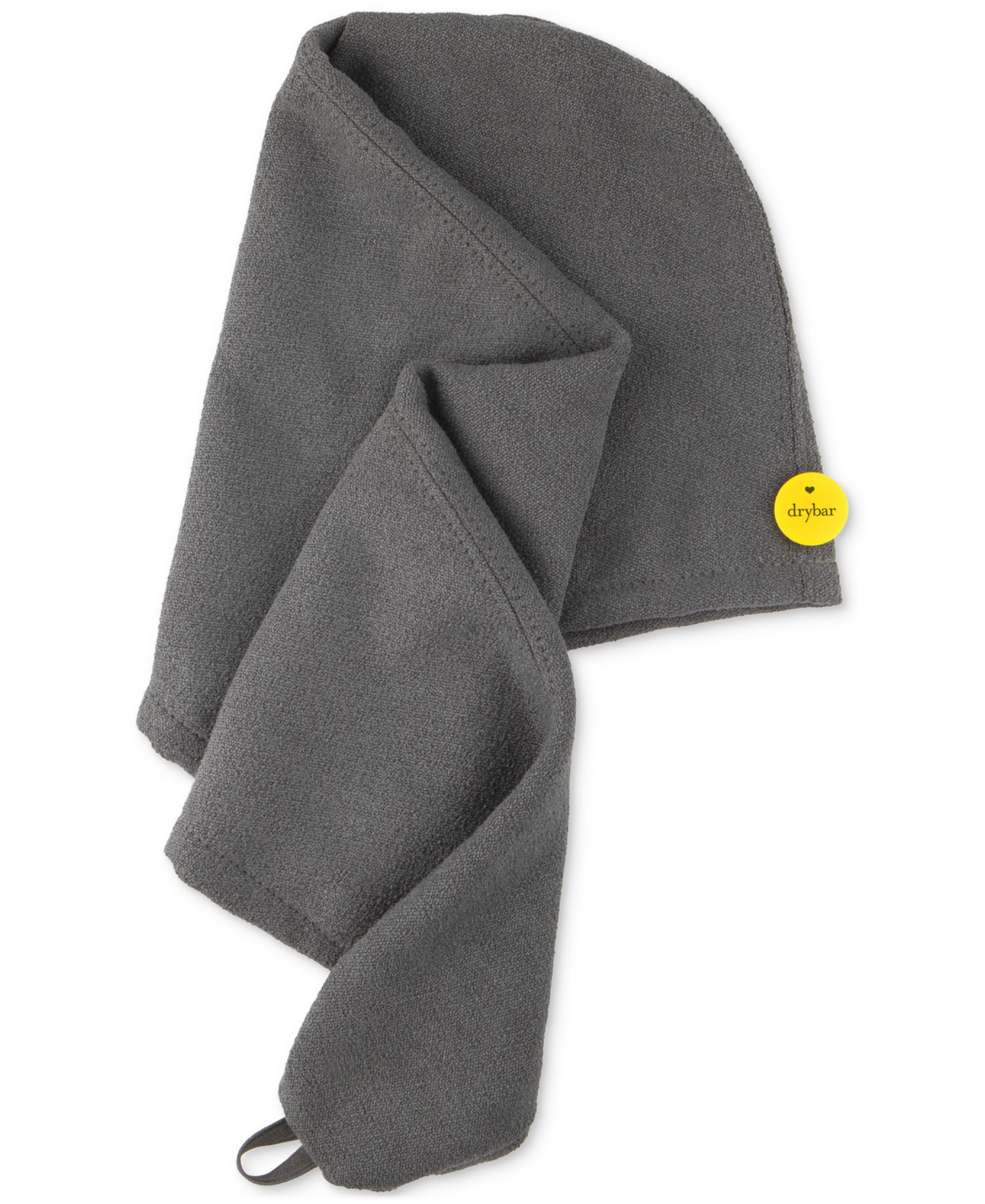 Dry Martini Microfiber Hair Wrap