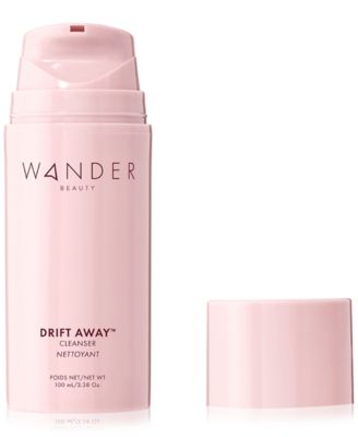 Photo 1 of Wander Beauty Drift Away Facial Cleanser