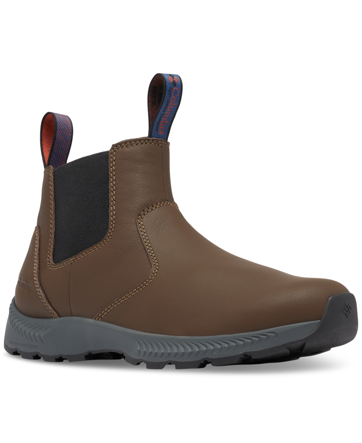 Columbia Men's Landroamer Scout Boots - Warp Red