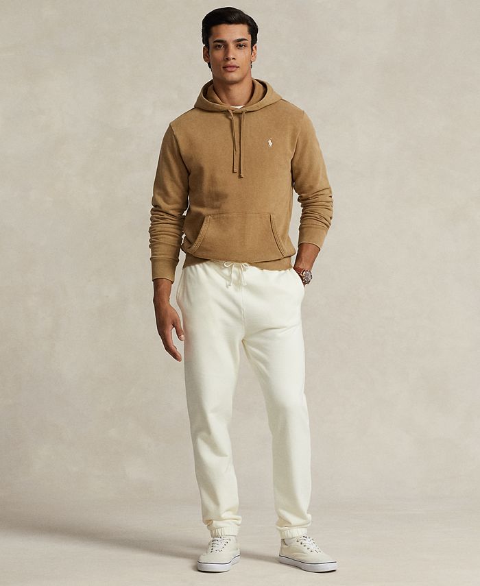 Polo Ralph Lauren Men's Loopback Terry Sweatpants - Macy's
