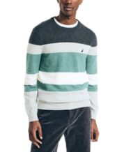Nautica Gray Men s Sweaters Cardigans Macy s