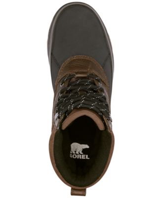 Men's Ankeny II Waterproof Boots