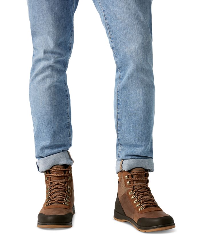sorel ankeny mid hiker