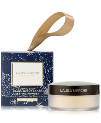 Laura Mercier - Cosmic Light Translucent Loose Setting Powder - Translucent